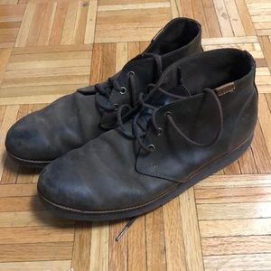 Vans Boots